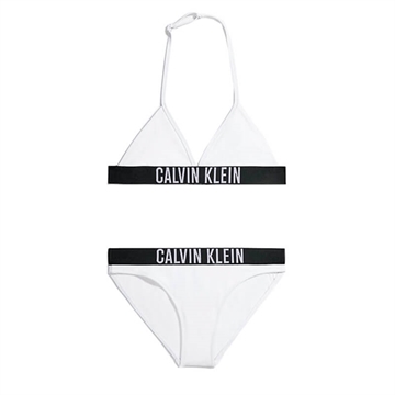 Calvin Klein Bikini Triangle 00026 Classic White